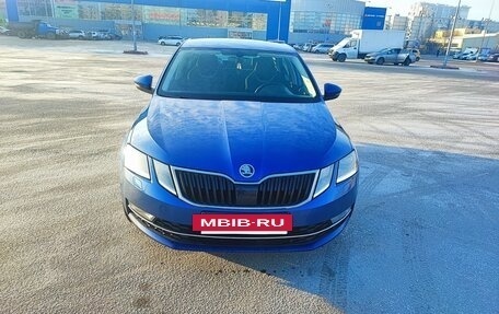Skoda Octavia, 2018 год, 2 100 000 рублей, 6 фотография