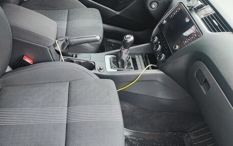 Skoda Octavia, 2018 год, 2 100 000 рублей, 8 фотография