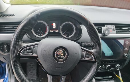 Skoda Octavia, 2018 год, 2 100 000 рублей, 14 фотография