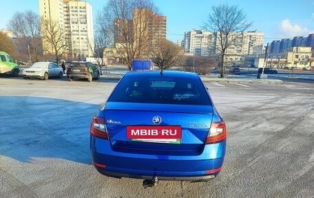 Skoda Octavia, 2018 год, 2 100 000 рублей, 18 фотография