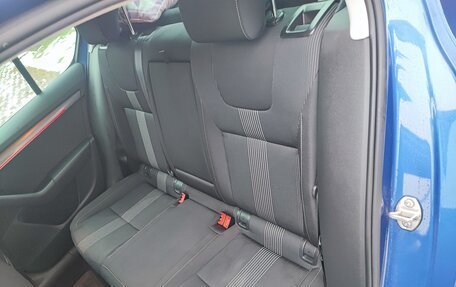 Skoda Octavia, 2018 год, 2 100 000 рублей, 9 фотография