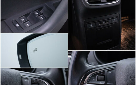 Skoda Octavia, 2018 год, 1 890 000 рублей, 16 фотография