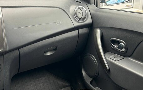 Renault Sandero II рестайлинг, 2019 год, 1 190 000 рублей, 16 фотография