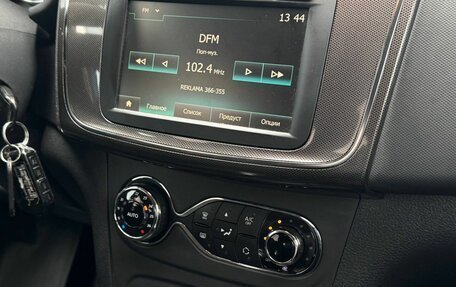 Renault Sandero II рестайлинг, 2019 год, 1 190 000 рублей, 14 фотография