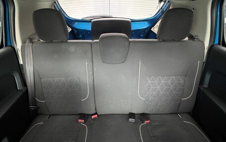 Renault Sandero II рестайлинг, 2019 год, 1 190 000 рублей, 17 фотография