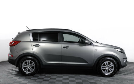 KIA Sportage III, 2011 год, 990 000 рублей, 4 фотография