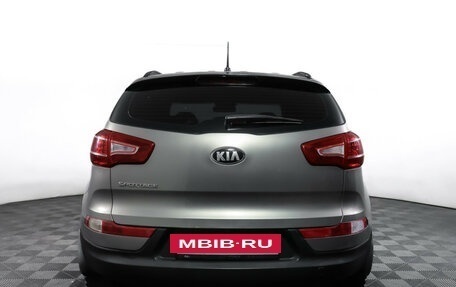 KIA Sportage III, 2011 год, 990 000 рублей, 6 фотография