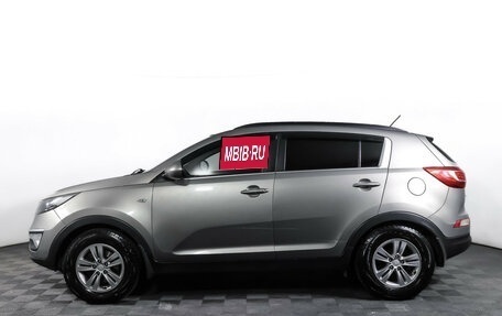 KIA Sportage III, 2011 год, 990 000 рублей, 8 фотография