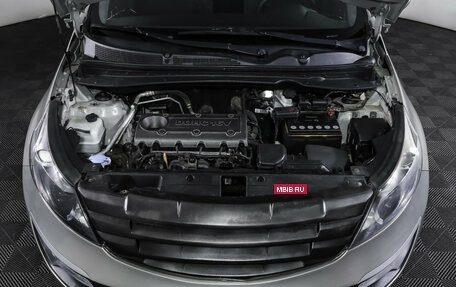 KIA Sportage III, 2011 год, 990 000 рублей, 9 фотография