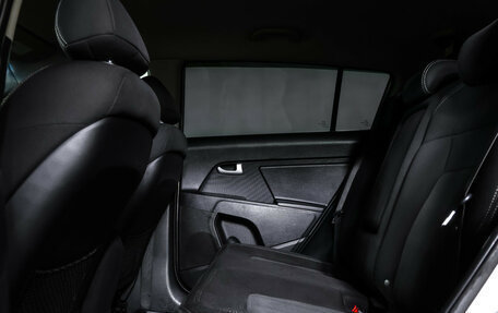 KIA Sportage III, 2011 год, 990 000 рублей, 12 фотография