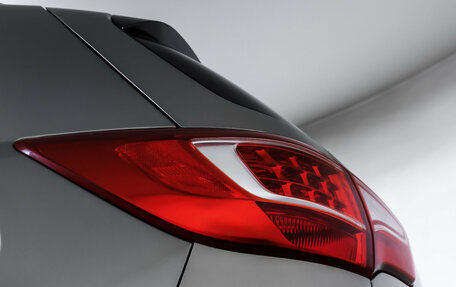 KIA Sportage III, 2011 год, 990 000 рублей, 19 фотография