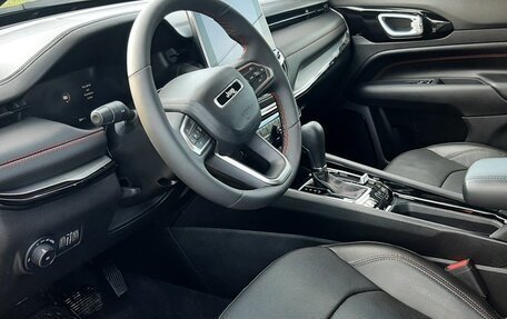 Jeep Compass II, 2023 год, 3 650 000 рублей, 11 фотография