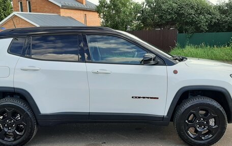 Jeep Compass II, 2023 год, 3 650 000 рублей, 2 фотография