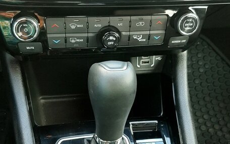 Jeep Compass II, 2023 год, 3 650 000 рублей, 14 фотография