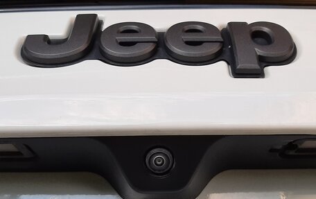 Jeep Compass II, 2023 год, 3 650 000 рублей, 8 фотография