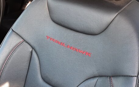 Jeep Compass II, 2023 год, 3 650 000 рублей, 13 фотография