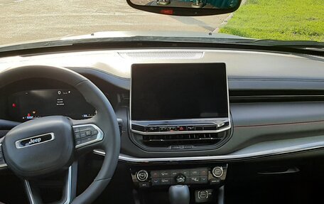 Jeep Compass II, 2023 год, 3 650 000 рублей, 15 фотография