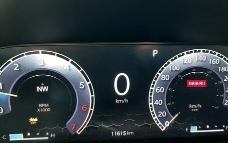 Jeep Compass II, 2023 год, 3 650 000 рублей, 12 фотография