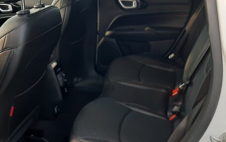 Jeep Compass II, 2023 год, 3 650 000 рублей, 16 фотография