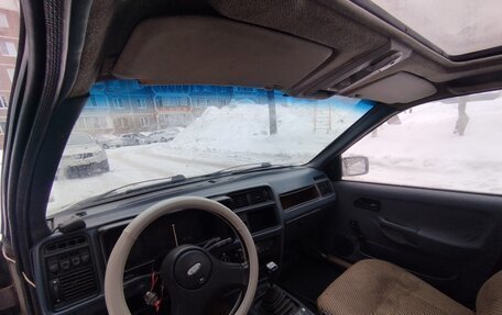 Ford Sierra I, 1987 год, 65 000 рублей, 9 фотография