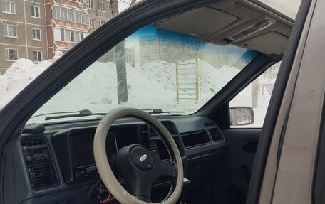 Ford Sierra I, 1987 год, 65 000 рублей, 8 фотография