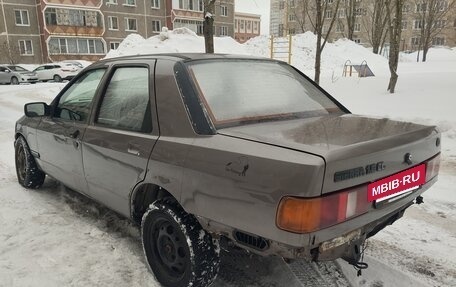 Ford Sierra I, 1987 год, 65 000 рублей, 6 фотография