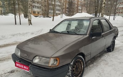 Ford Sierra I, 1987 год, 65 000 рублей, 1 фотография