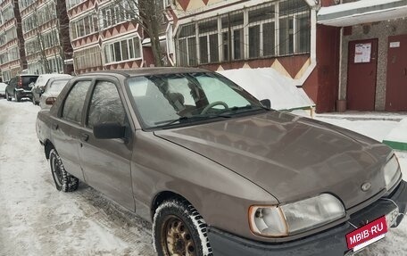 Ford Sierra I, 1987 год, 65 000 рублей, 3 фотография