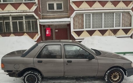 Ford Sierra I, 1987 год, 65 000 рублей, 4 фотография