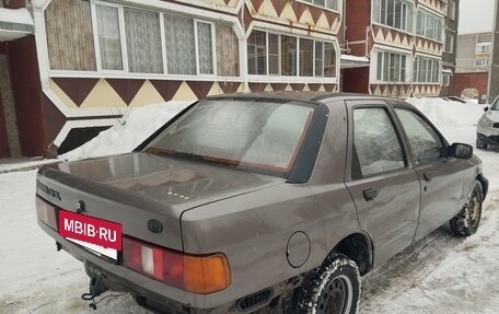 Ford Sierra I, 1987 год, 65 000 рублей, 5 фотография