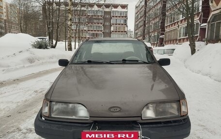 Ford Sierra I, 1987 год, 65 000 рублей, 2 фотография