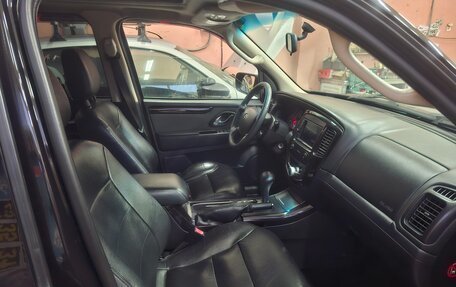 Ford Escape II, 2008 год, 570 000 рублей, 3 фотография