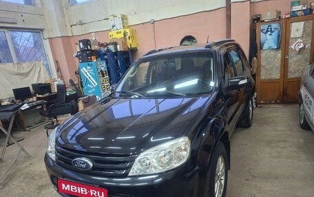 Ford Escape II, 2008 год, 570 000 рублей, 1 фотография