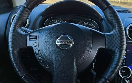 Nissan Qashqai, 2010 год, 1 100 000 рублей, 8 фотография