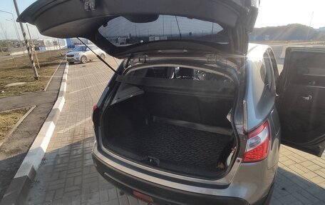 Nissan Qashqai, 2010 год, 1 100 000 рублей, 9 фотография