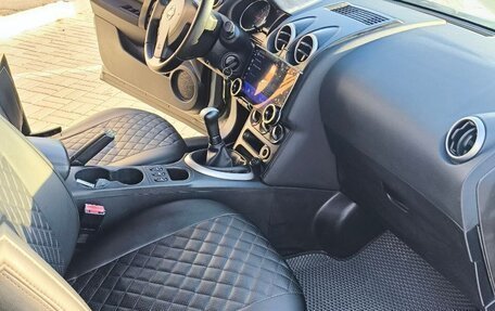 Nissan Qashqai, 2010 год, 1 100 000 рублей, 7 фотография