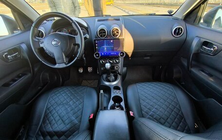 Nissan Qashqai, 2010 год, 1 100 000 рублей, 5 фотография