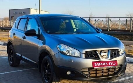 Nissan Qashqai, 2010 год, 1 100 000 рублей, 2 фотография