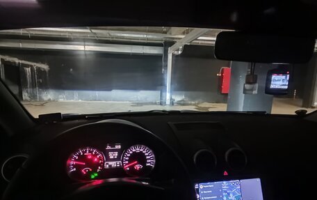 Nissan Qashqai, 2010 год, 1 100 000 рублей, 13 фотография