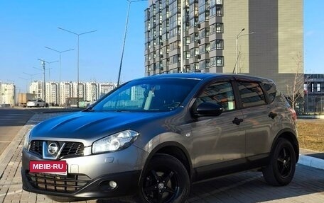 Nissan Qashqai, 2010 год, 1 100 000 рублей, 15 фотография