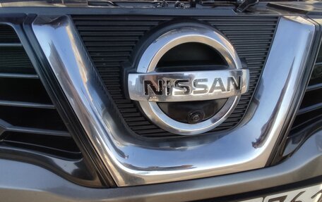 Nissan Qashqai, 2010 год, 1 100 000 рублей, 16 фотография