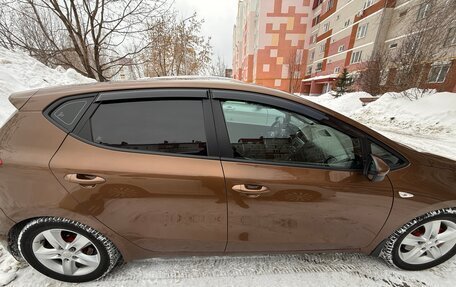 KIA cee'd III, 2015 год, 1 300 000 рублей, 2 фотография