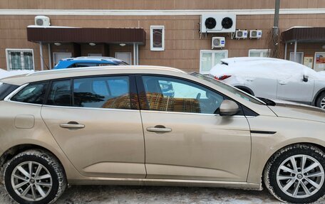 Renault Megane IV, 2019 год, 1 100 000 рублей, 6 фотография