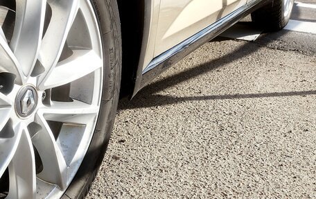 Renault Megane IV, 2019 год, 1 100 000 рублей, 3 фотография