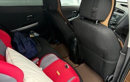 KIA cee'd III, 2015 год, 1 300 000 рублей, 9 фотография