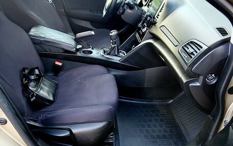 Renault Megane IV, 2019 год, 1 100 000 рублей, 4 фотография