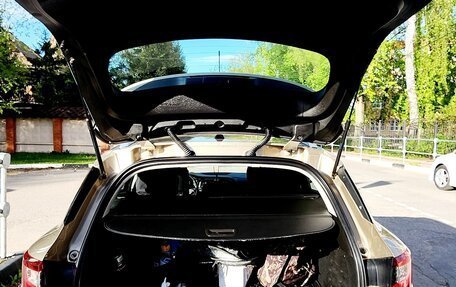 Renault Megane IV, 2019 год, 1 100 000 рублей, 5 фотография