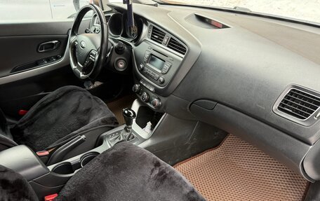 KIA cee'd III, 2015 год, 1 300 000 рублей, 8 фотография