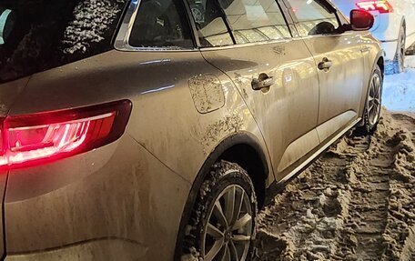 Renault Megane IV, 2019 год, 1 100 000 рублей, 16 фотография