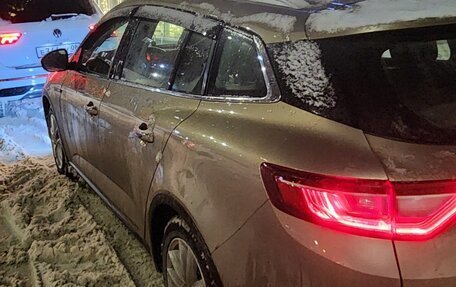 Renault Megane IV, 2019 год, 1 100 000 рублей, 18 фотография